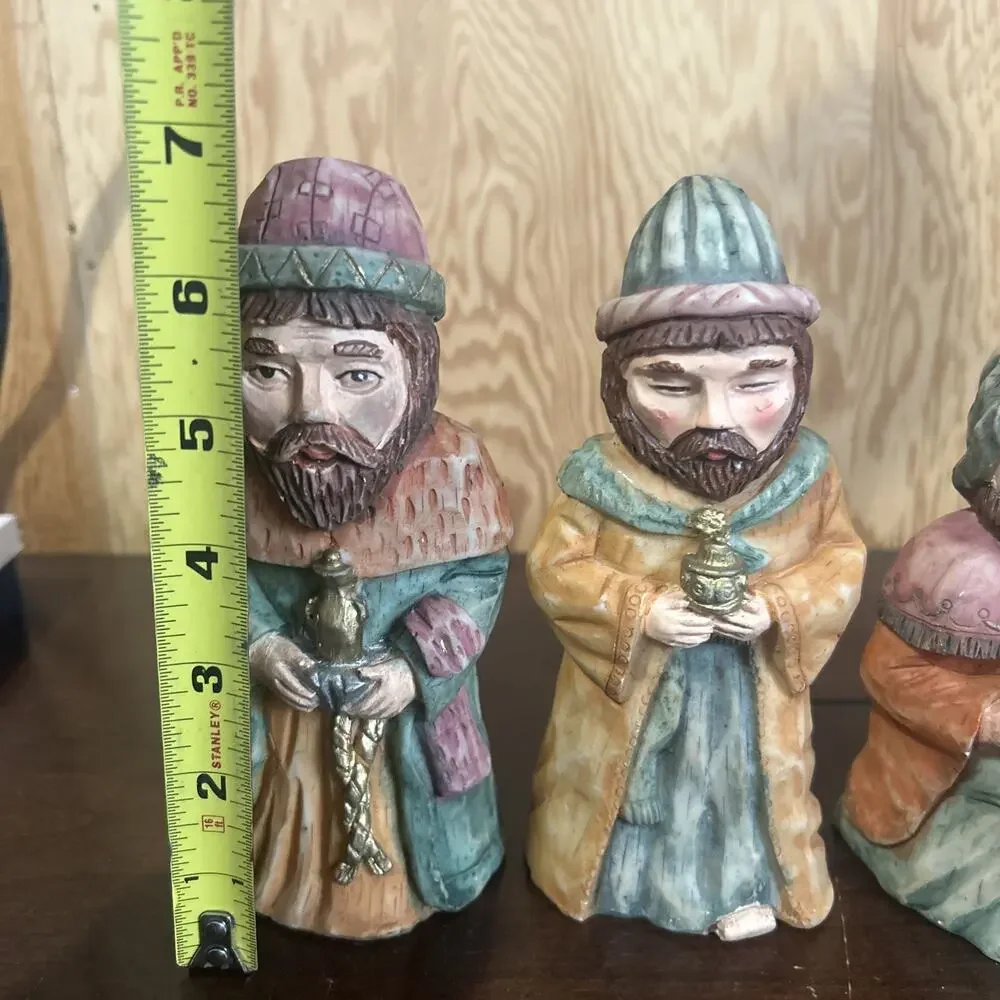 Decor wisemen good